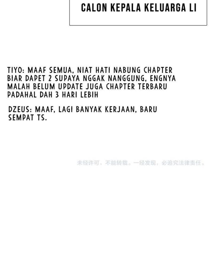 I’m Trapped in This Day for One Thousand Years Chapter 28 - halaman 42