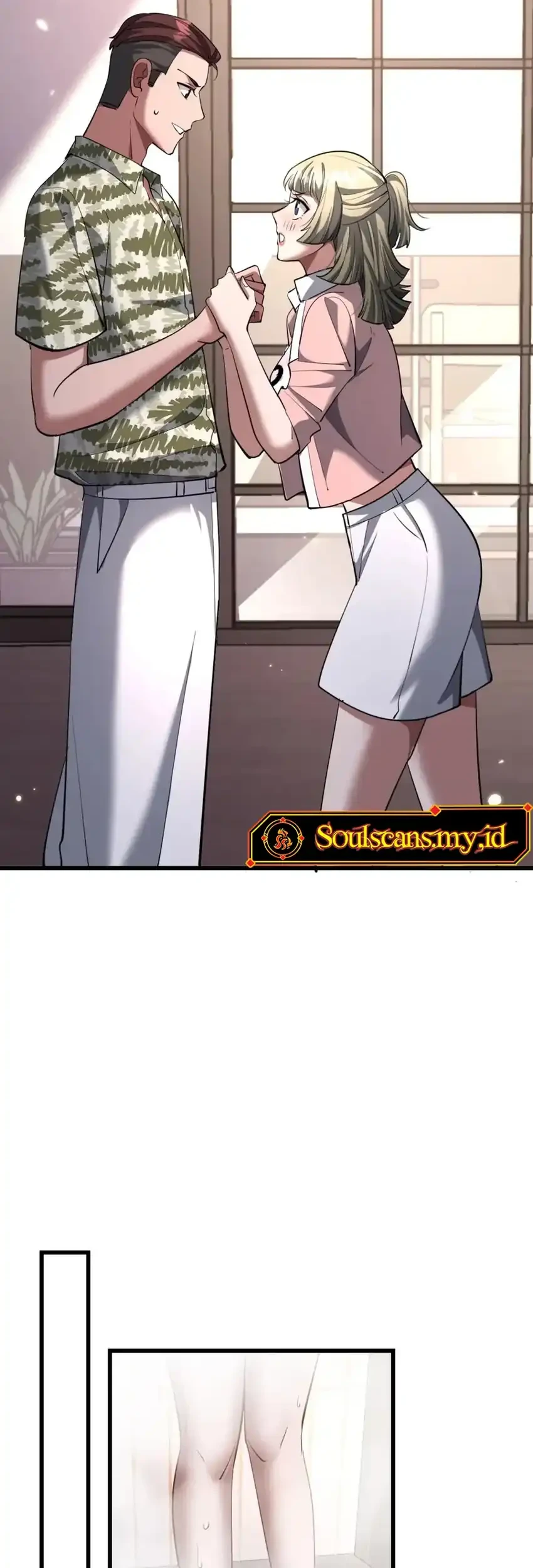 I’m Trapped in This Day for One Thousand Years Chapter 280 - halaman 14