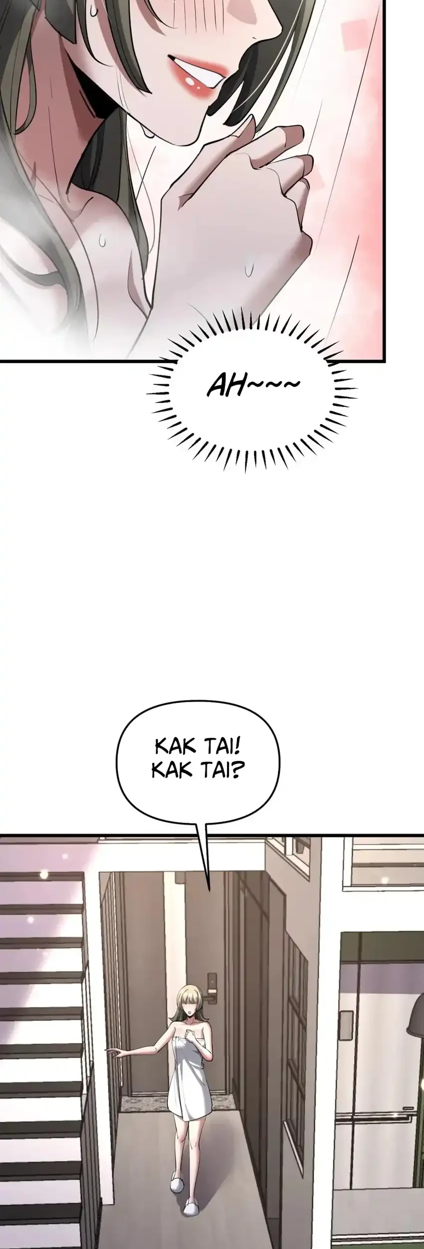 I’m Trapped in This Day for One Thousand Years Chapter 280 - halaman 17