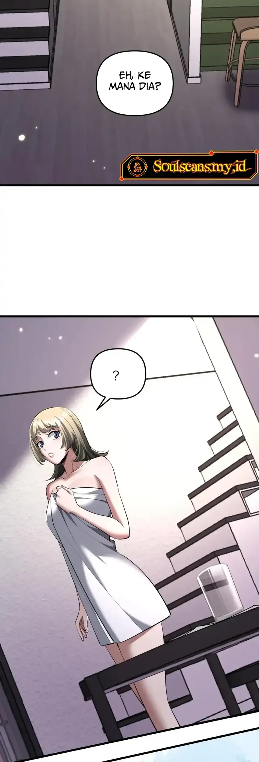 I’m Trapped in This Day for One Thousand Years Chapter 280 - halaman 18