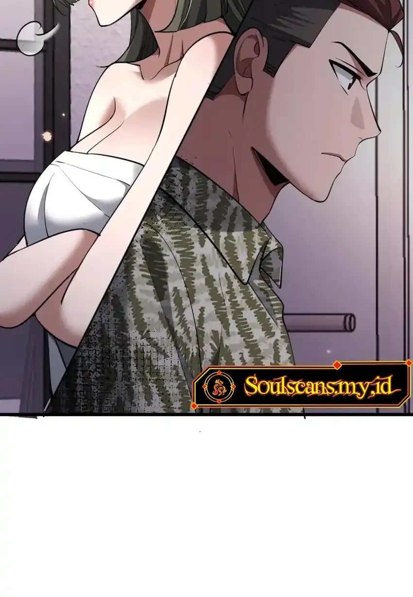 I’m Trapped in This Day for One Thousand Years Chapter 280 - halaman 20