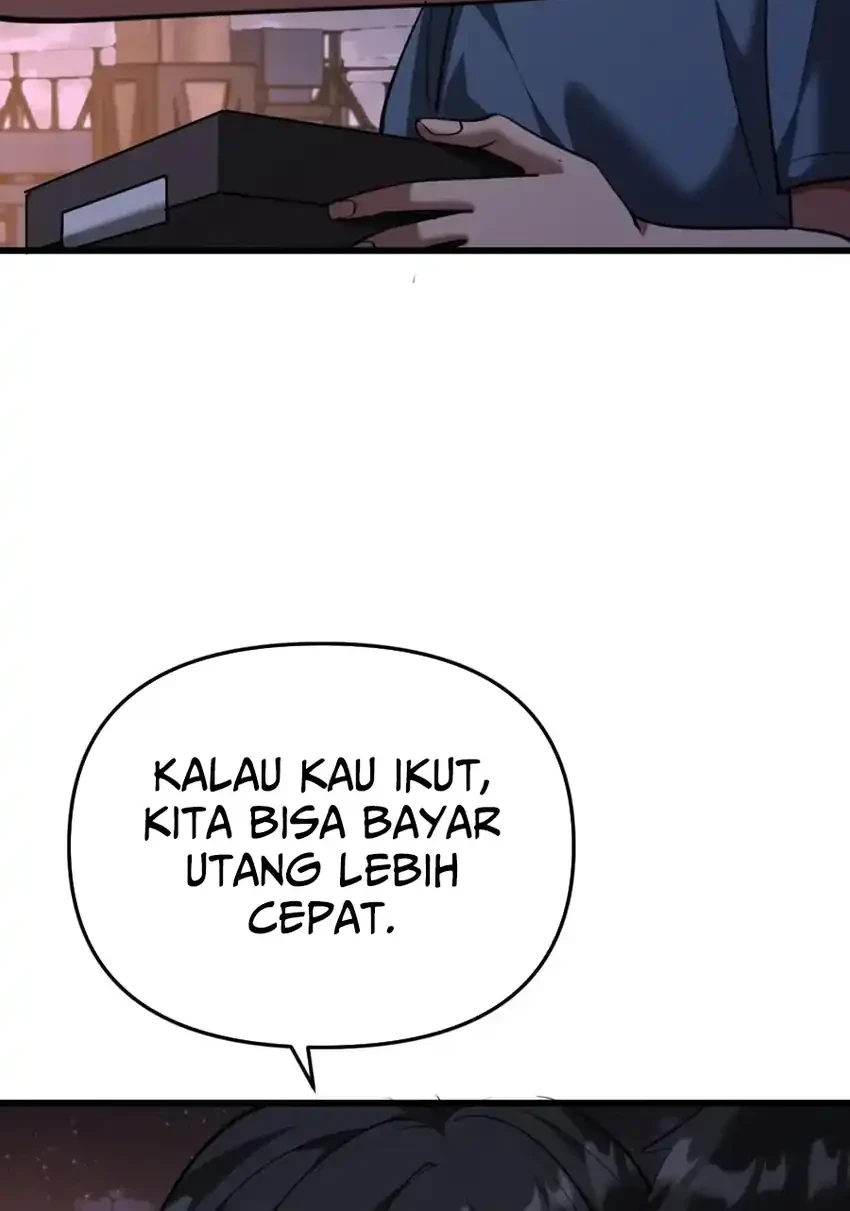 I’m Trapped in This Day for One Thousand Years Chapter 280 - halaman 29