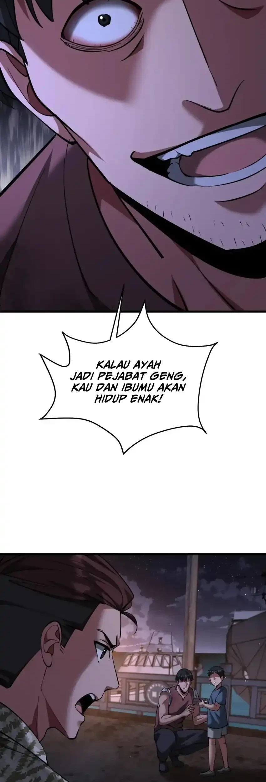 I’m Trapped in This Day for One Thousand Years Chapter 280 - halaman 31