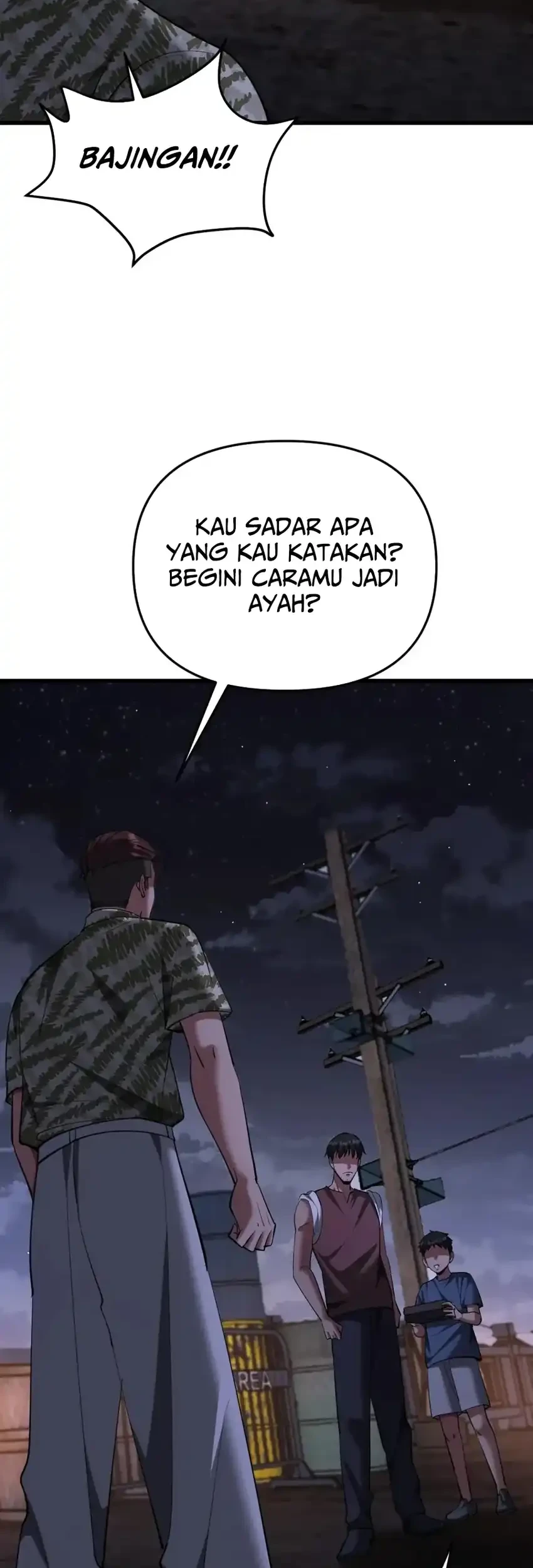 I’m Trapped in This Day for One Thousand Years Chapter 280 - halaman 32