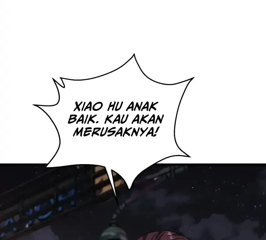 I’m Trapped in This Day for One Thousand Years Chapter 280 - halaman 34