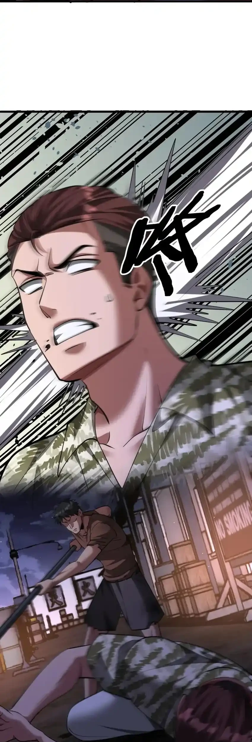 I’m Trapped in This Day for One Thousand Years Chapter 280 - halaman 42