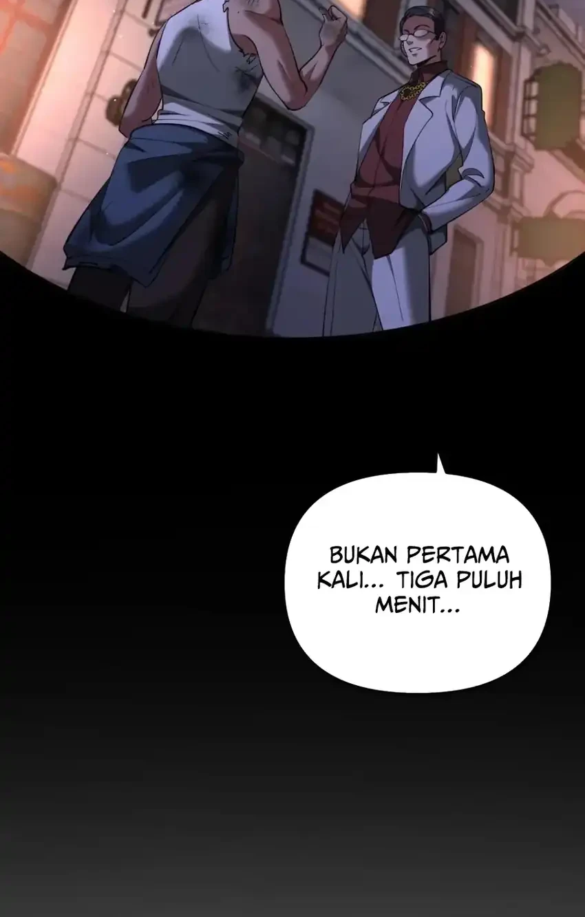 I’m Trapped in This Day for One Thousand Years Chapter 280 - halaman 44