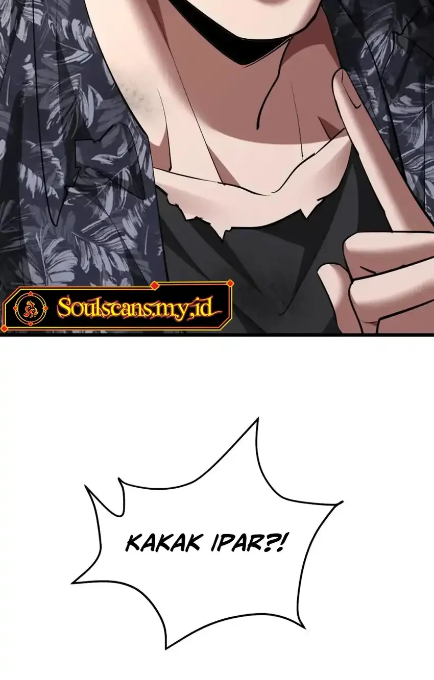 I’m Trapped in This Day for One Thousand Years Chapter 280 - halaman 49