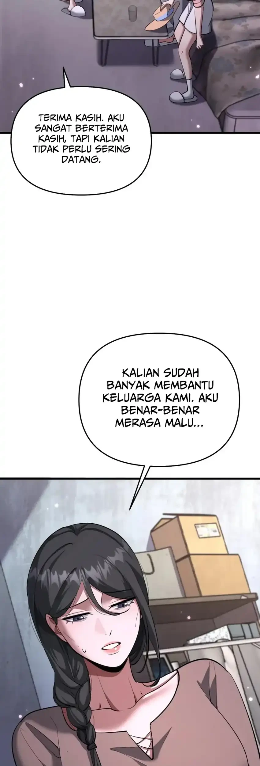 I’m Trapped in This Day for One Thousand Years Chapter 280 - halaman 5