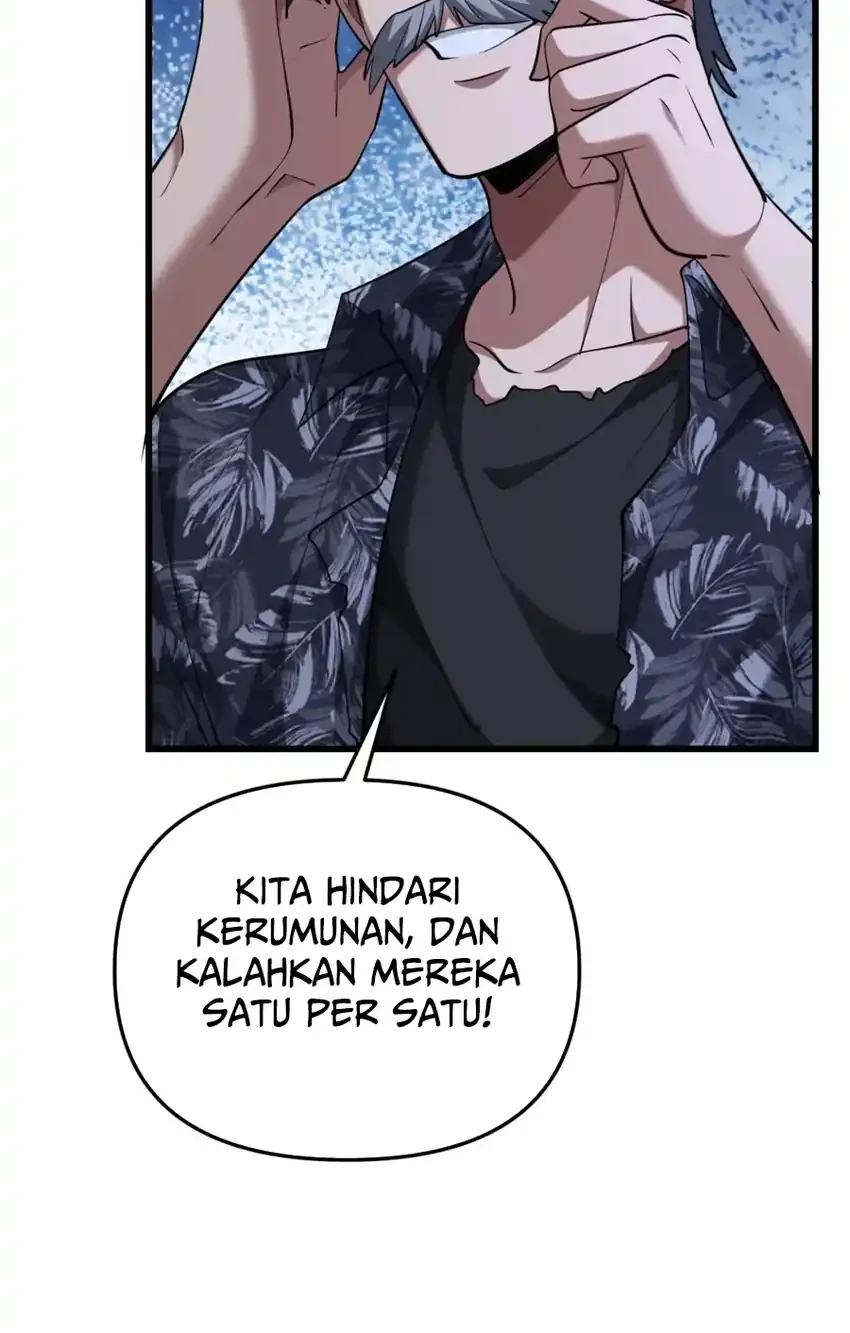 I’m Trapped in This Day for One Thousand Years Chapter 281 - halaman 10
