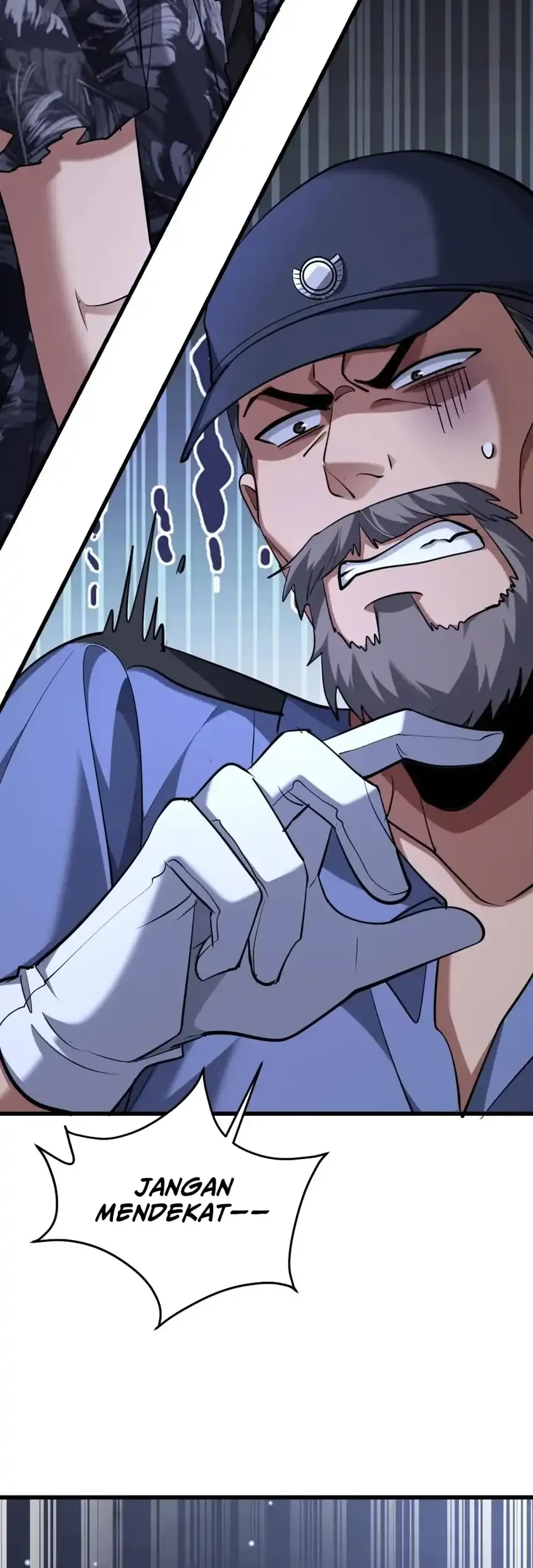 I’m Trapped in This Day for One Thousand Years Chapter 281 - halaman 18