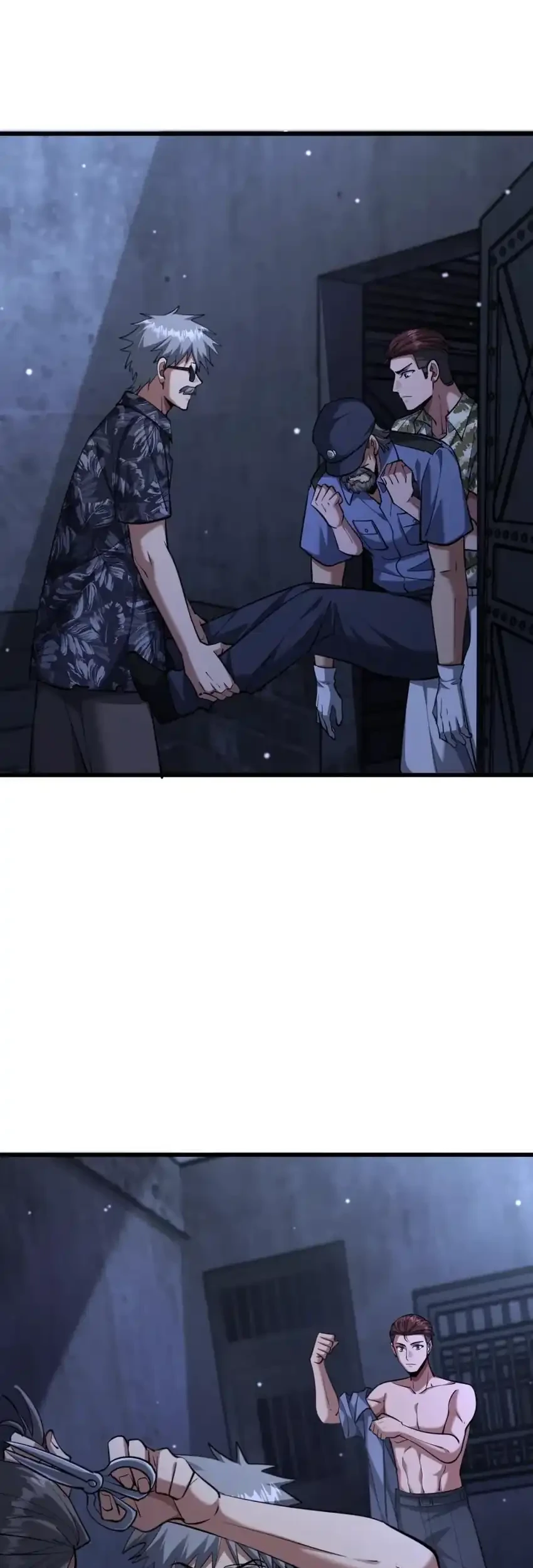 I’m Trapped in This Day for One Thousand Years Chapter 281 - halaman 21