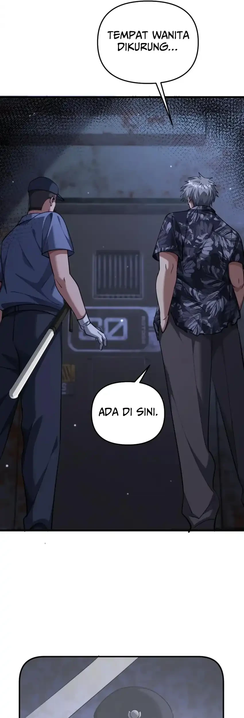 I’m Trapped in This Day for One Thousand Years Chapter 281 - halaman 34