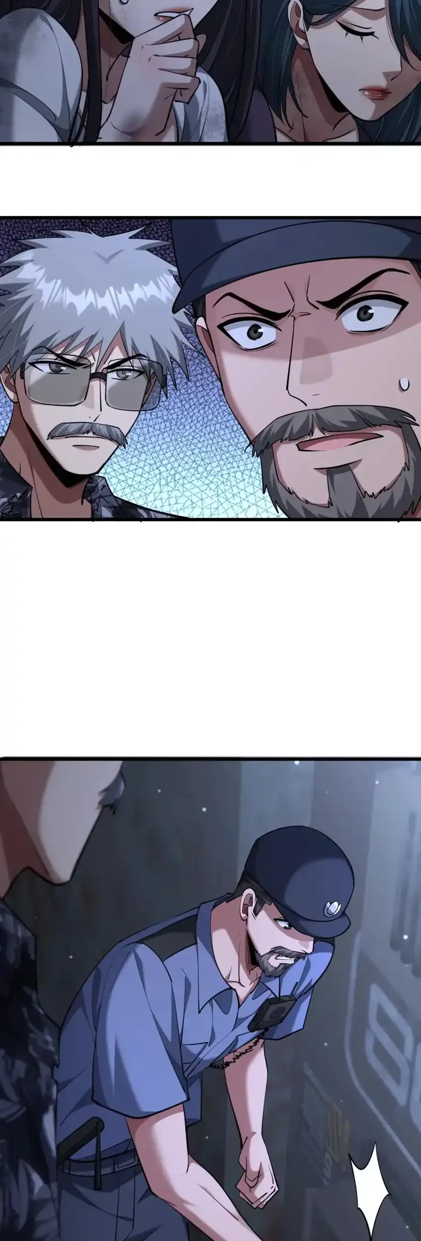 I’m Trapped in This Day for One Thousand Years Chapter 281 - halaman 37
