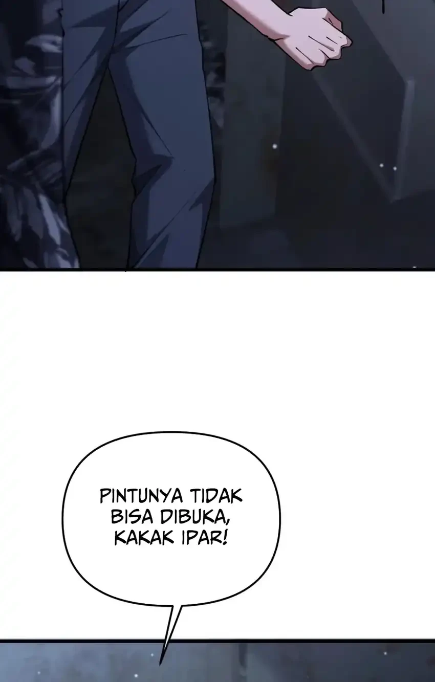 I’m Trapped in This Day for One Thousand Years Chapter 281 - halaman 38
