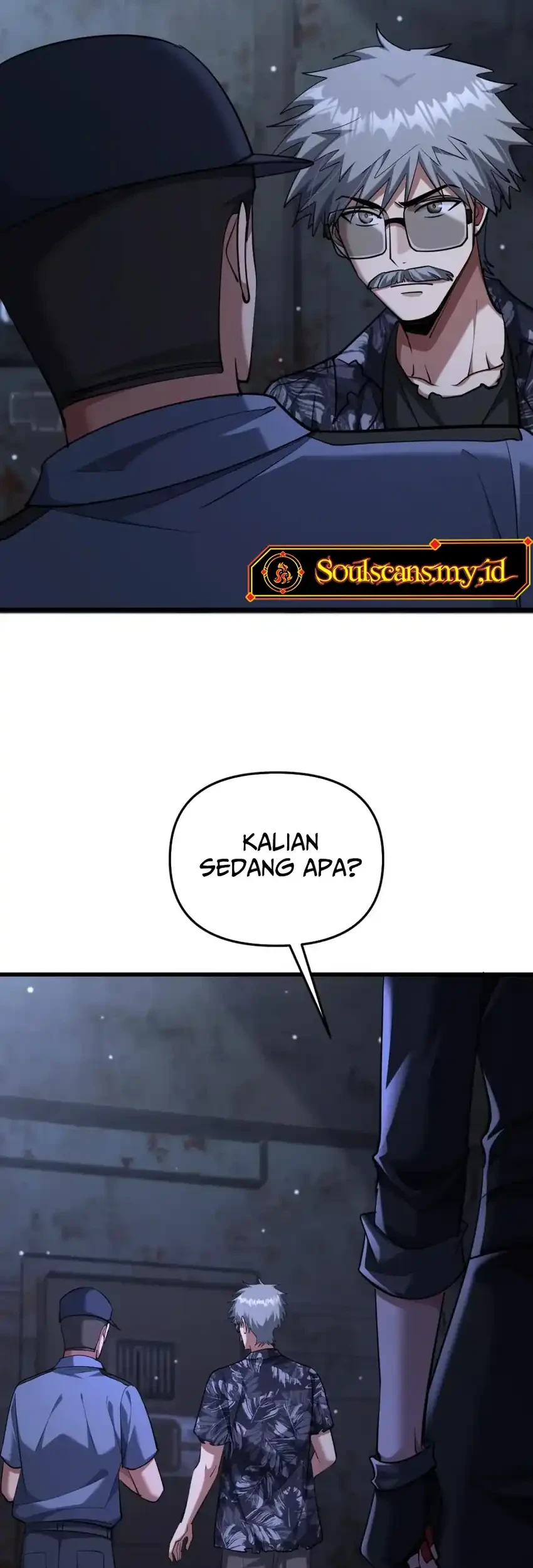 I’m Trapped in This Day for One Thousand Years Chapter 281 - halaman 39