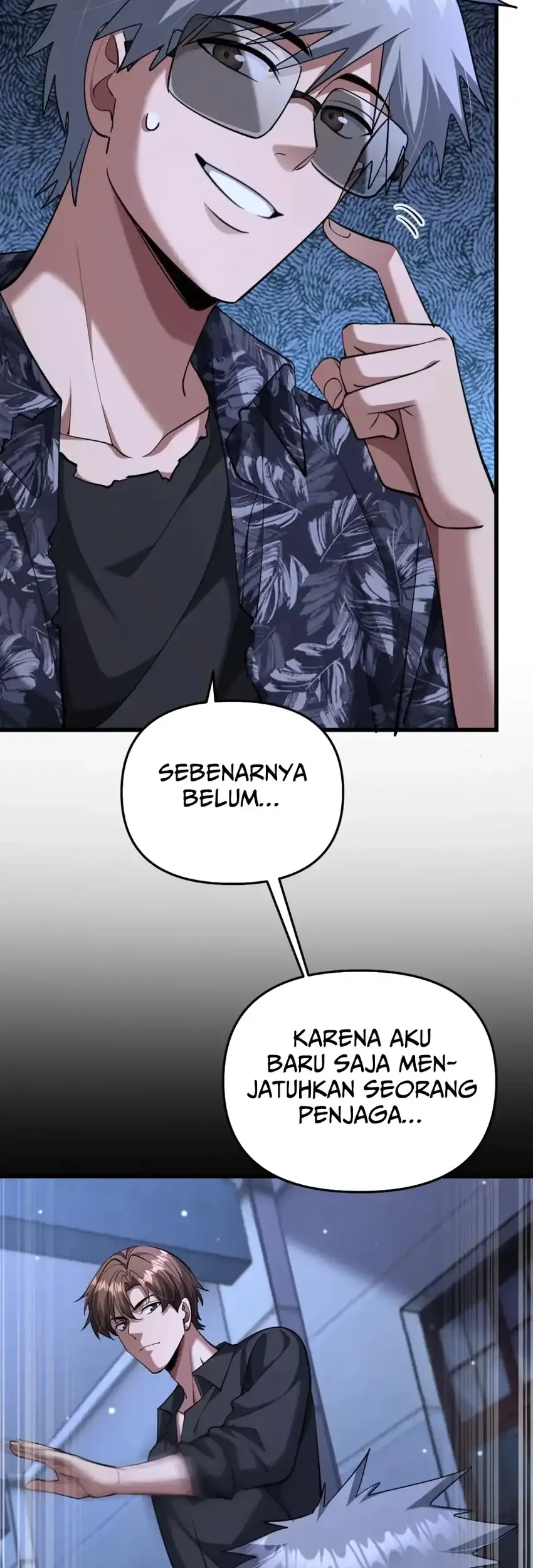I’m Trapped in This Day for One Thousand Years Chapter 281 - halaman 4