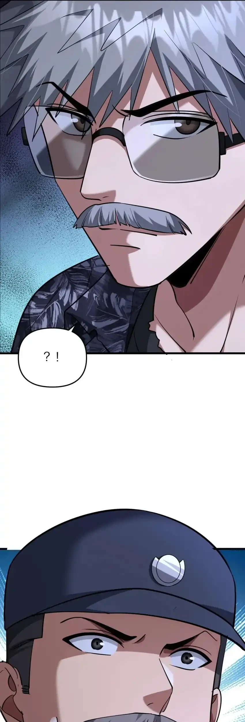 I’m Trapped in This Day for One Thousand Years Chapter 281 - halaman 44