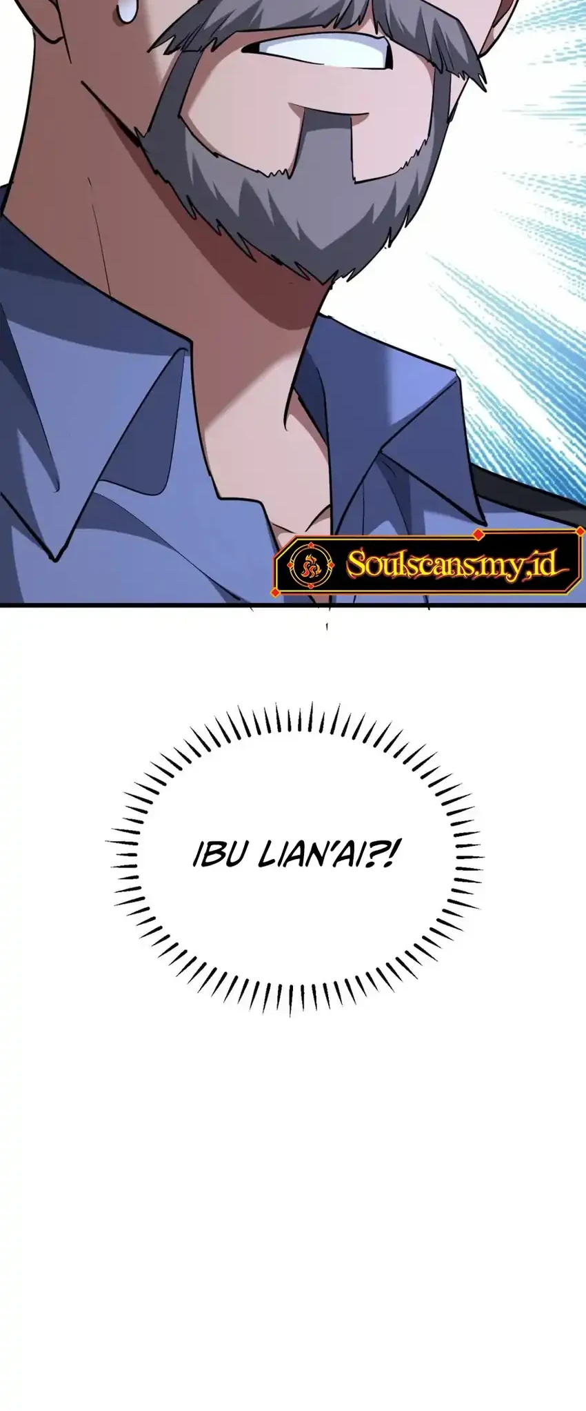 I’m Trapped in This Day for One Thousand Years Chapter 281 - halaman 45