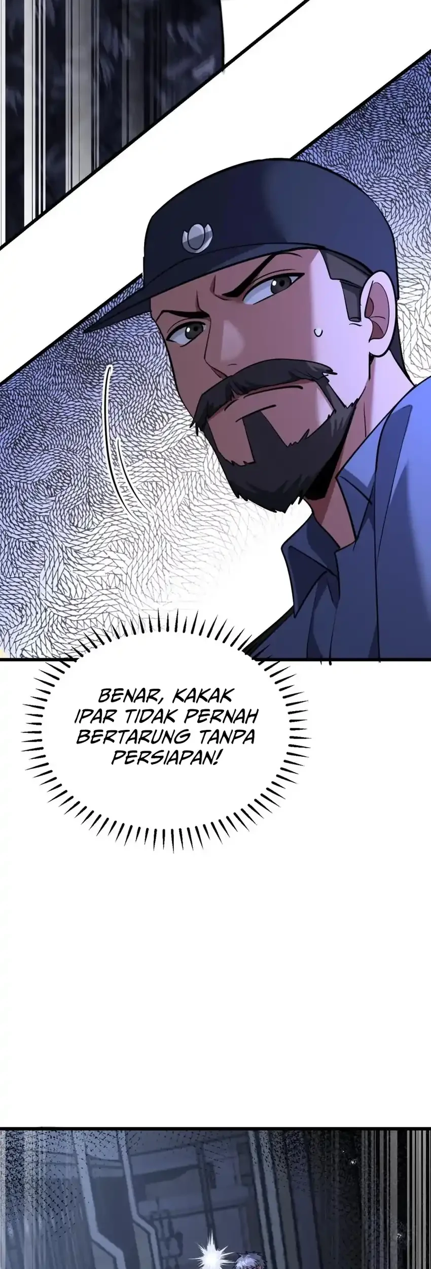I’m Trapped in This Day for One Thousand Years Chapter 282 - halaman 22