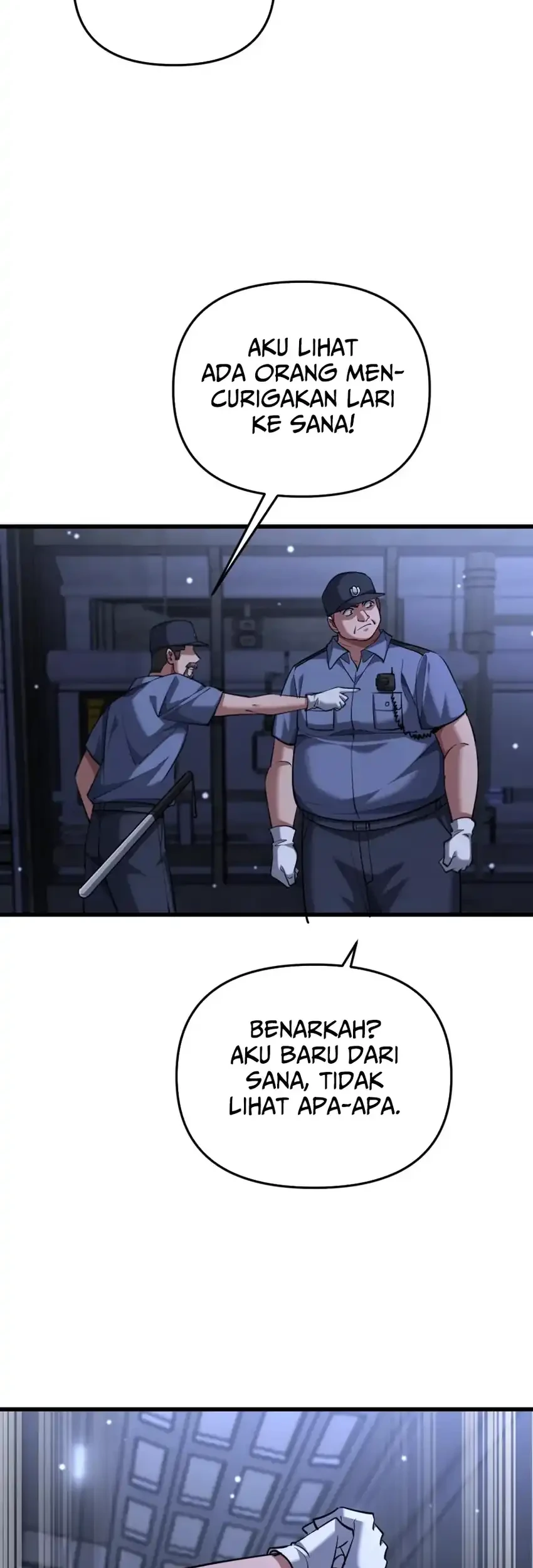 I’m Trapped in This Day for One Thousand Years Chapter 282 - halaman 27