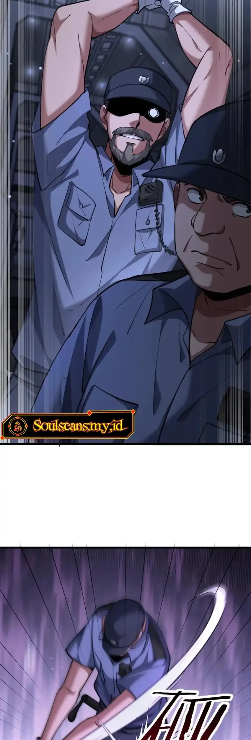 I’m Trapped in This Day for One Thousand Years Chapter 282 - halaman 28