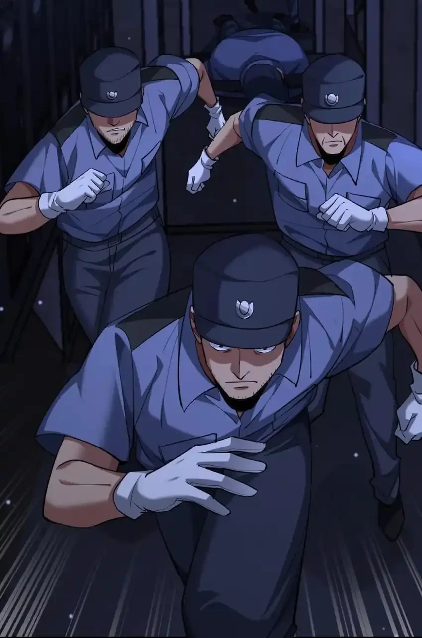 I’m Trapped in This Day for One Thousand Years Chapter 282 - halaman 34