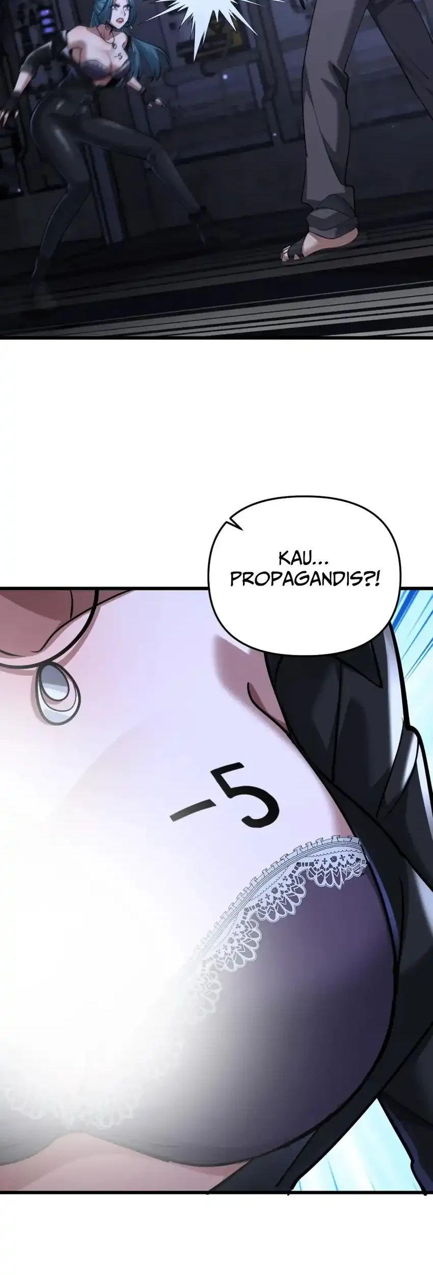 I’m Trapped in This Day for One Thousand Years Chapter 282 - halaman 41