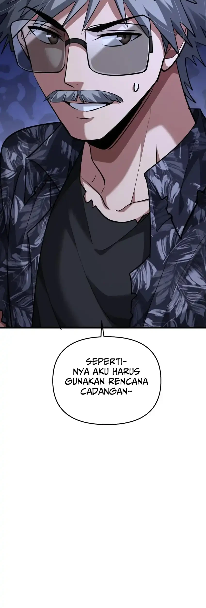 I’m Trapped in This Day for One Thousand Years Chapter 282 - halaman 45
