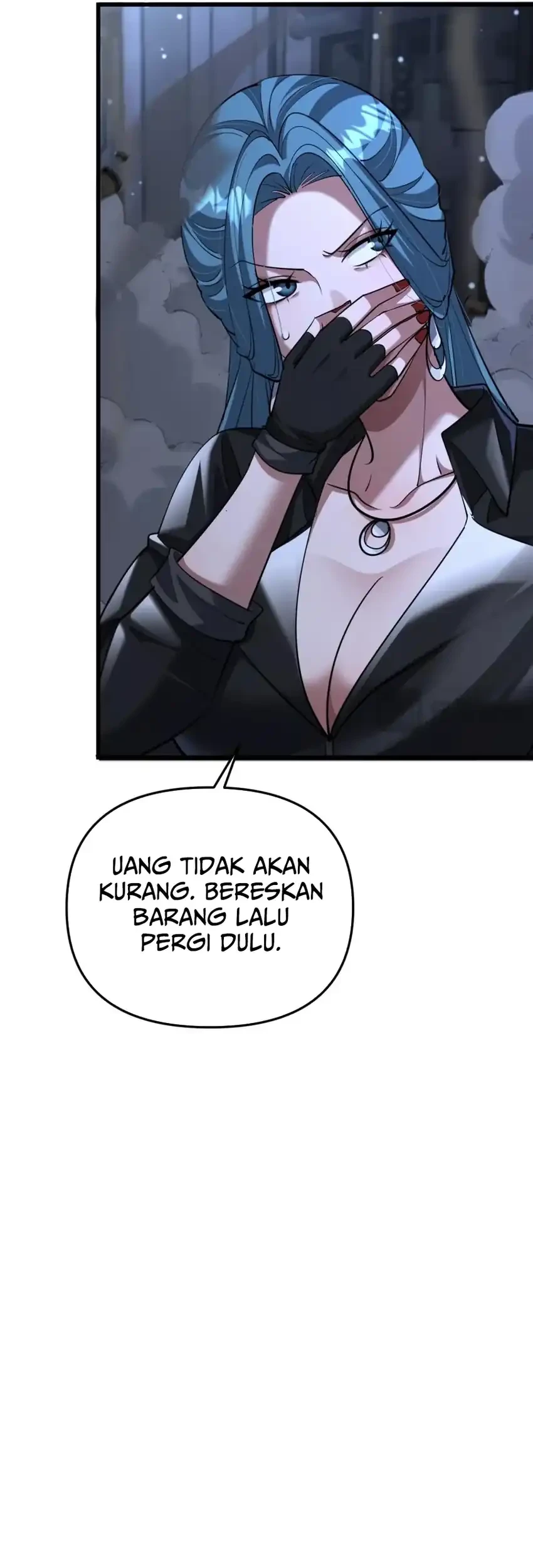 I’m Trapped in This Day for One Thousand Years Chapter 283 - halaman 10