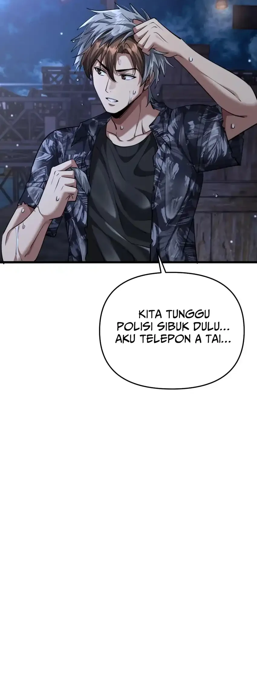 I’m Trapped in This Day for One Thousand Years Chapter 283 - halaman 13
