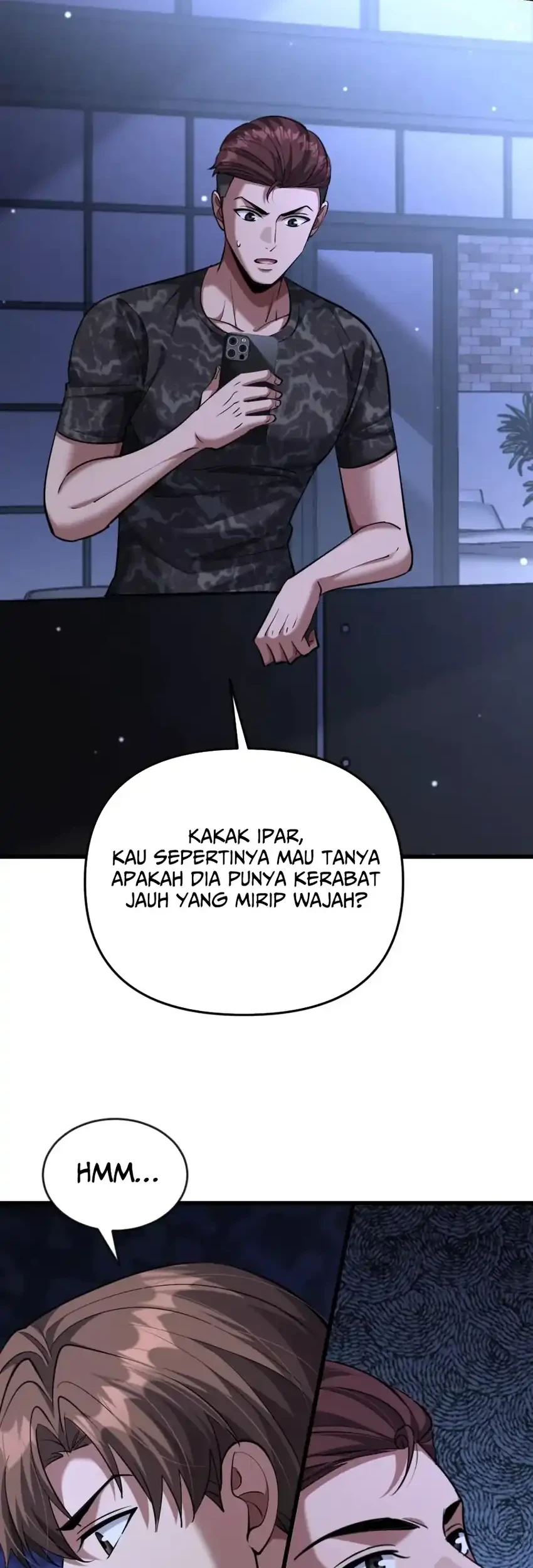 I’m Trapped in This Day for One Thousand Years Chapter 283 - halaman 17