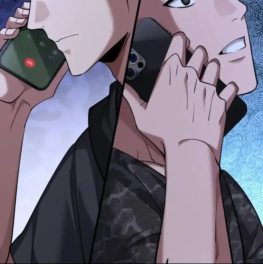 I’m Trapped in This Day for One Thousand Years Chapter 283 - halaman 18