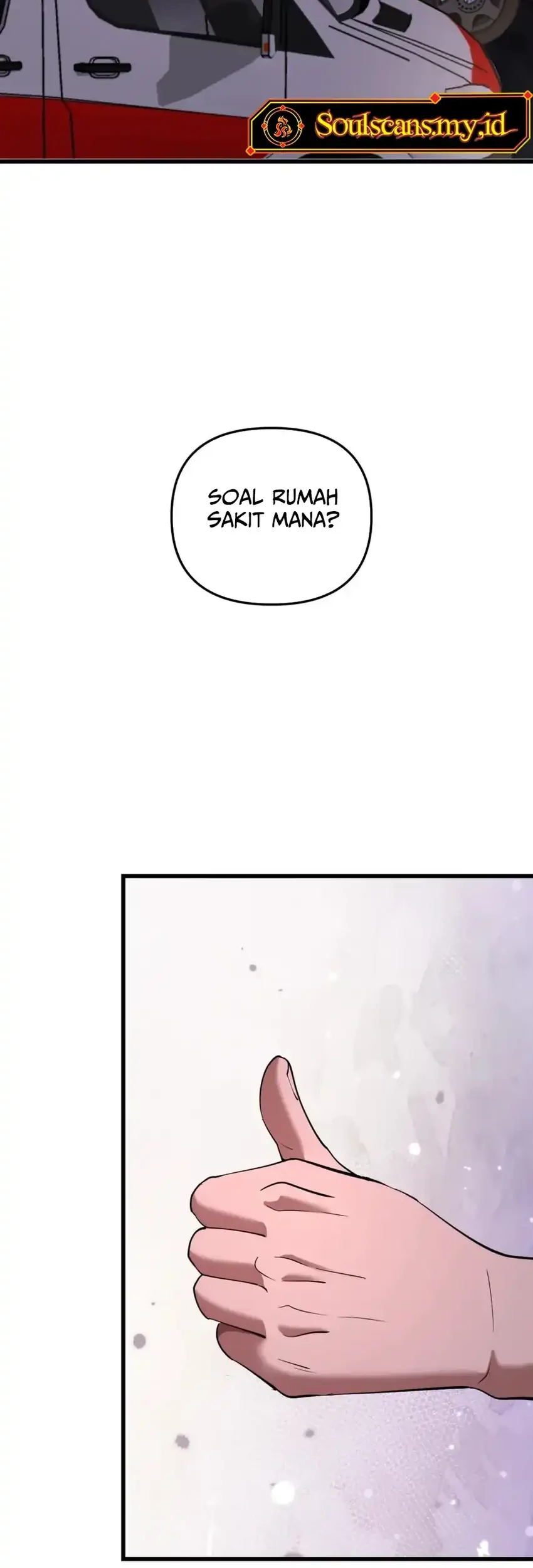I’m Trapped in This Day for One Thousand Years Chapter 283 - halaman 25