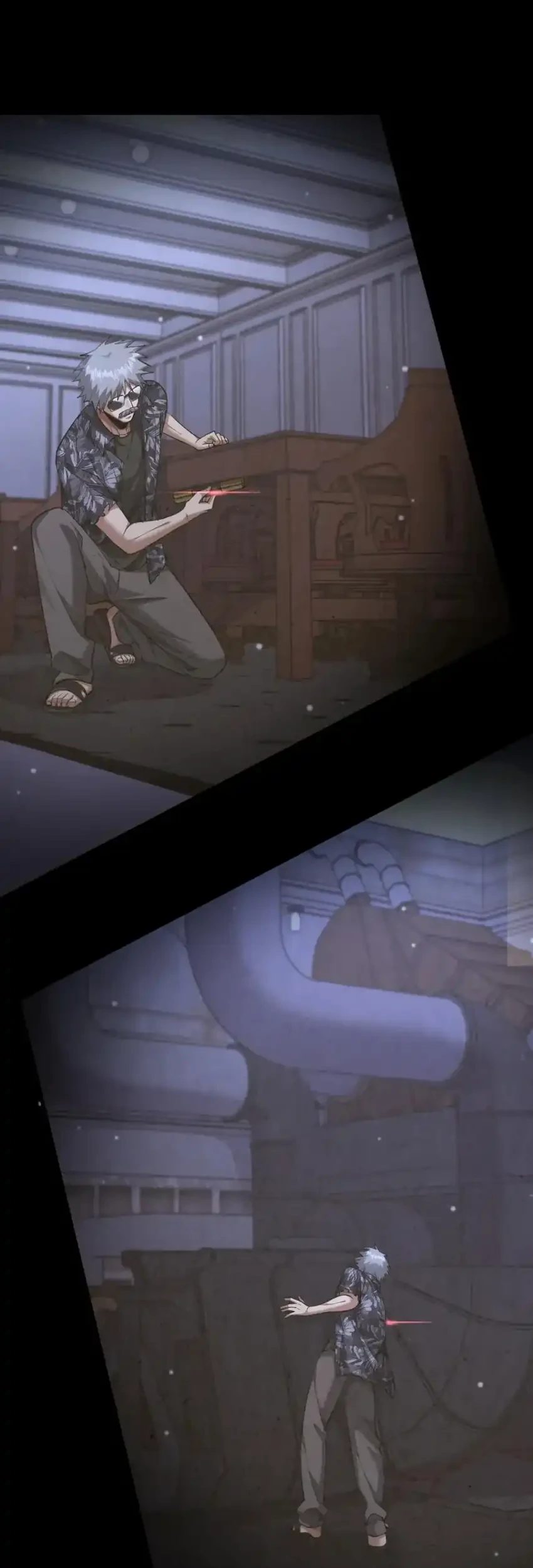 I’m Trapped in This Day for One Thousand Years Chapter 283 - halaman 3