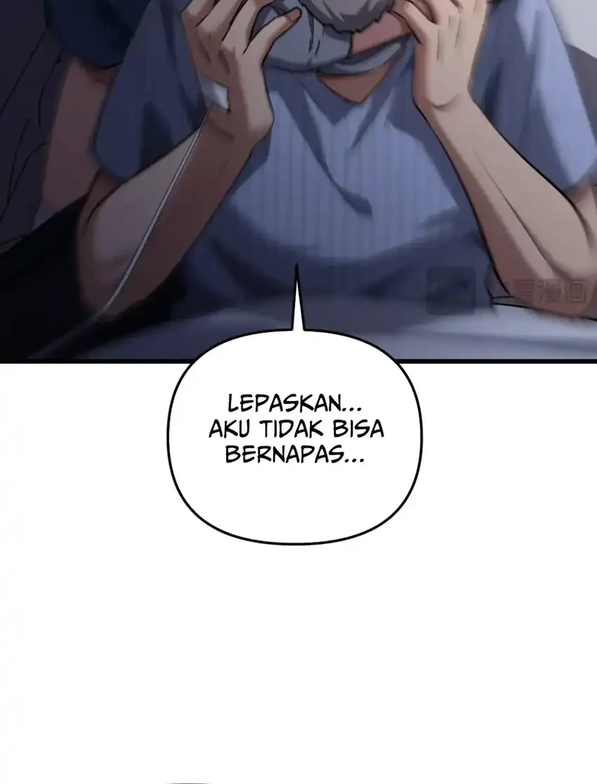 I’m Trapped in This Day for One Thousand Years Chapter 283 - halaman 37