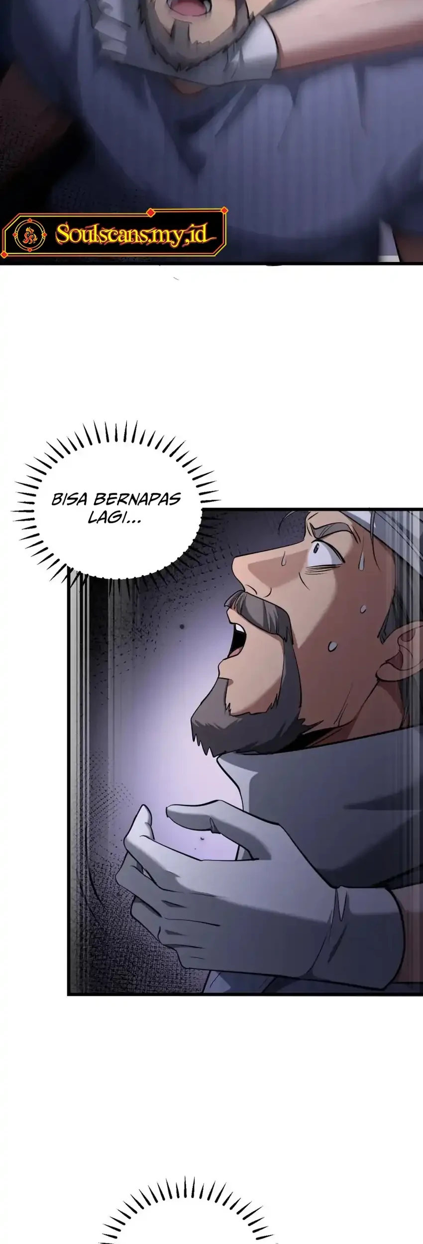 I’m Trapped in This Day for One Thousand Years Chapter 283 - halaman 41