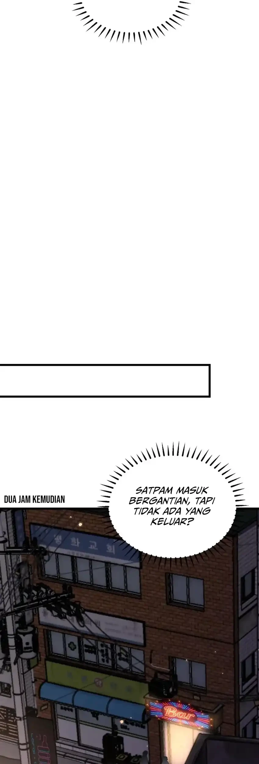 I’m Trapped in This Day for One Thousand Years Chapter 283 - halaman 43