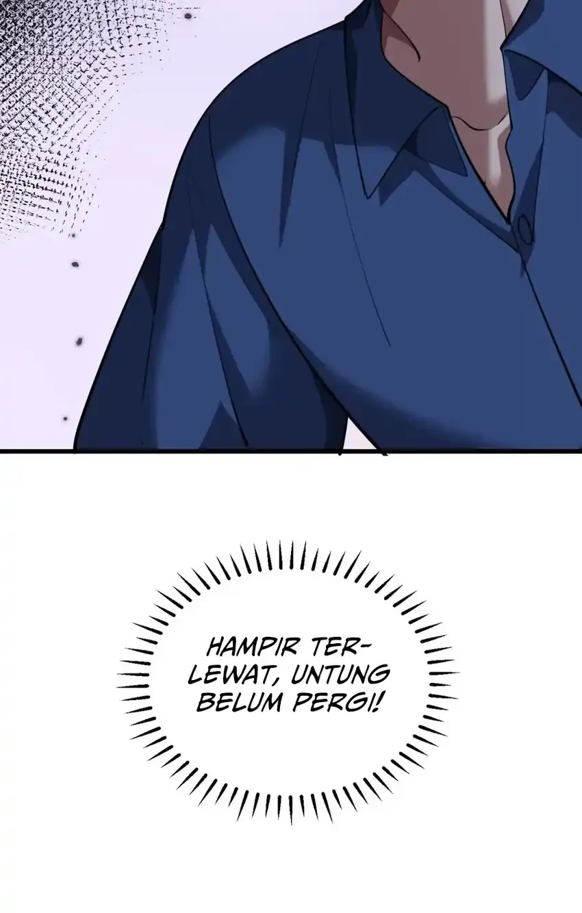 I’m Trapped in This Day for One Thousand Years Chapter 283 - halaman 47