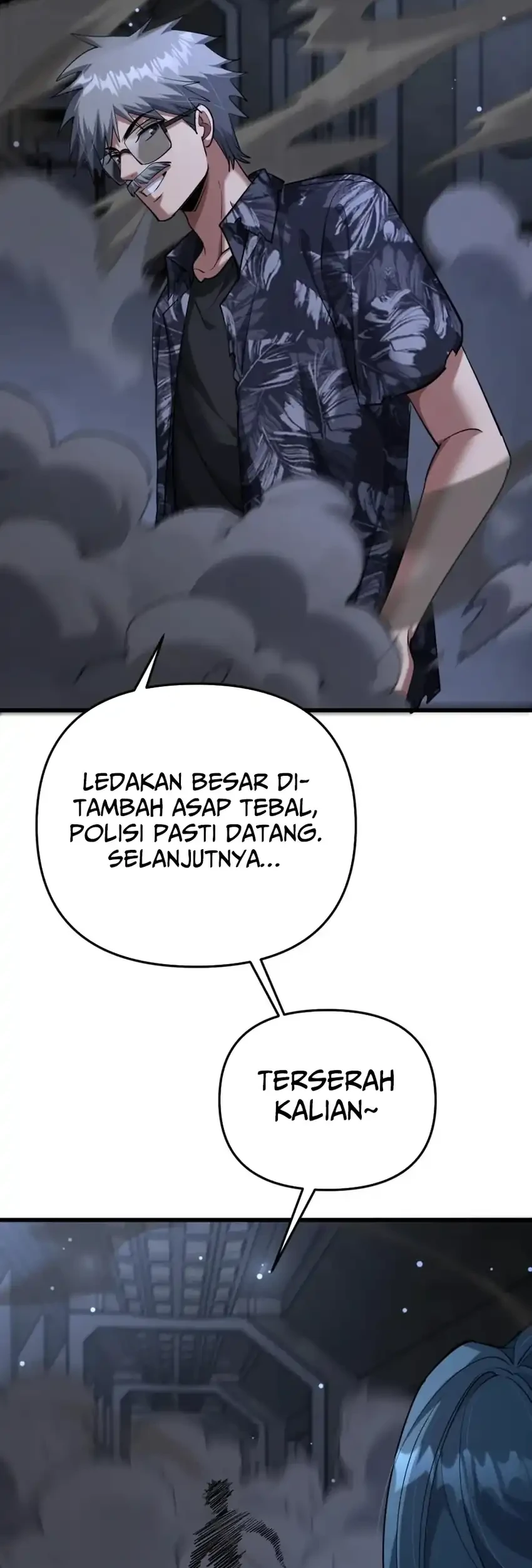 I’m Trapped in This Day for One Thousand Years Chapter 283 - halaman 9