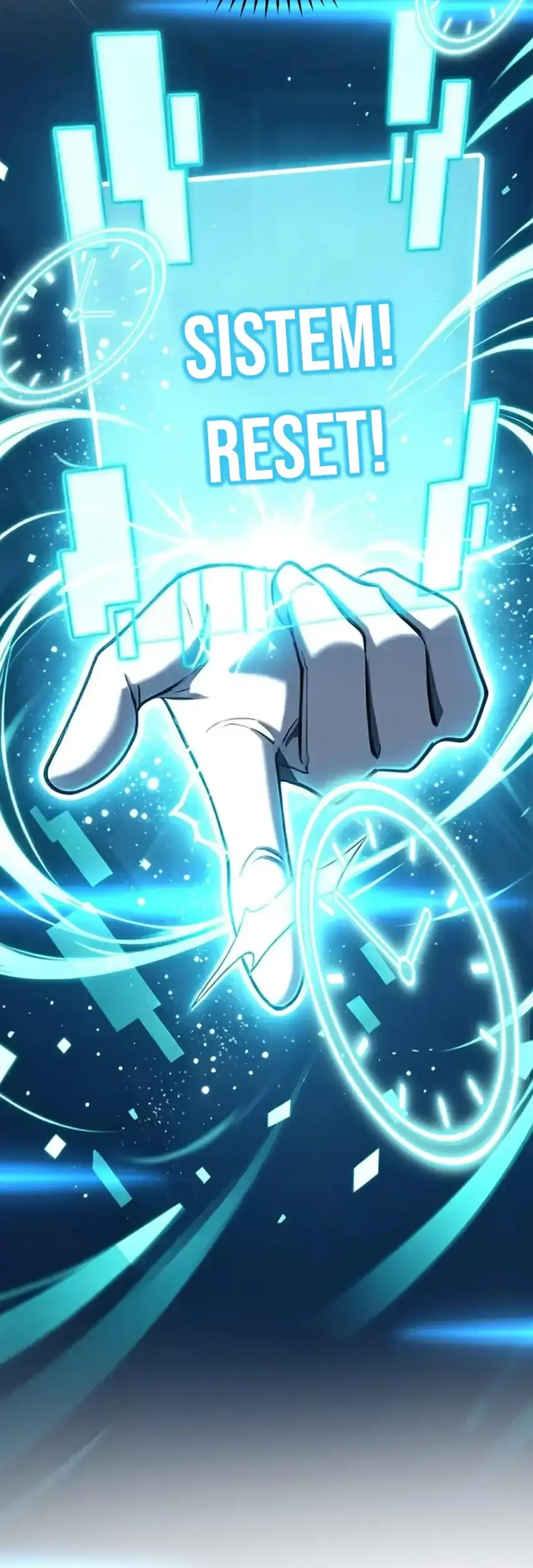 I’m Trapped in This Day for One Thousand Years Chapter 284 - halaman 17