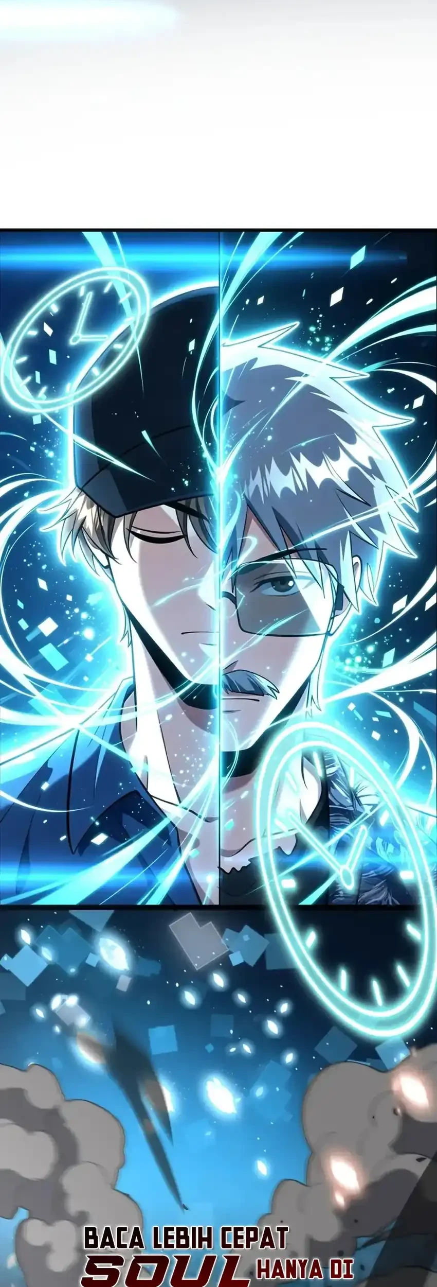 I’m Trapped in This Day for One Thousand Years Chapter 284 - halaman 18