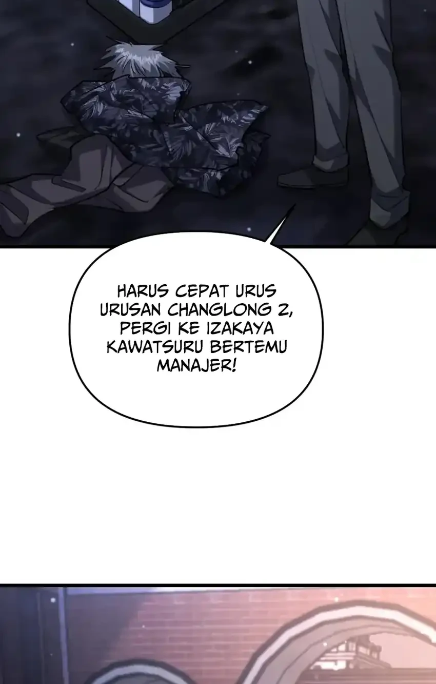 I’m Trapped in This Day for One Thousand Years Chapter 284 - halaman 30