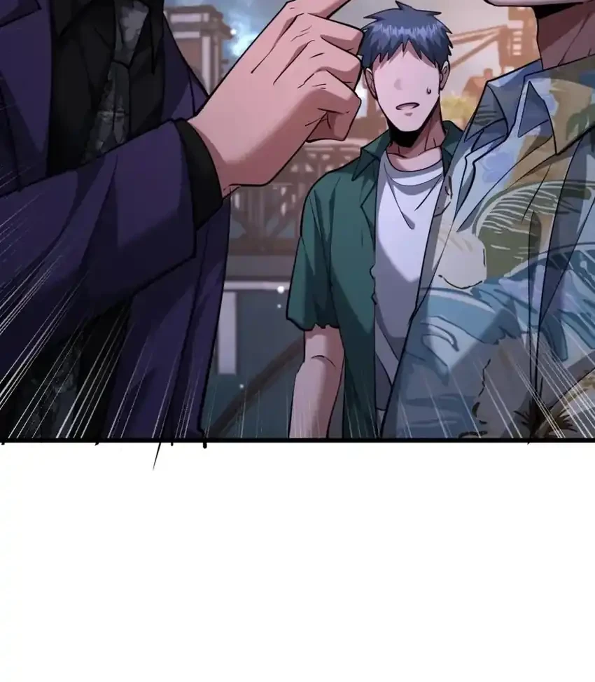 I’m Trapped in This Day for One Thousand Years Chapter 284 - halaman 35