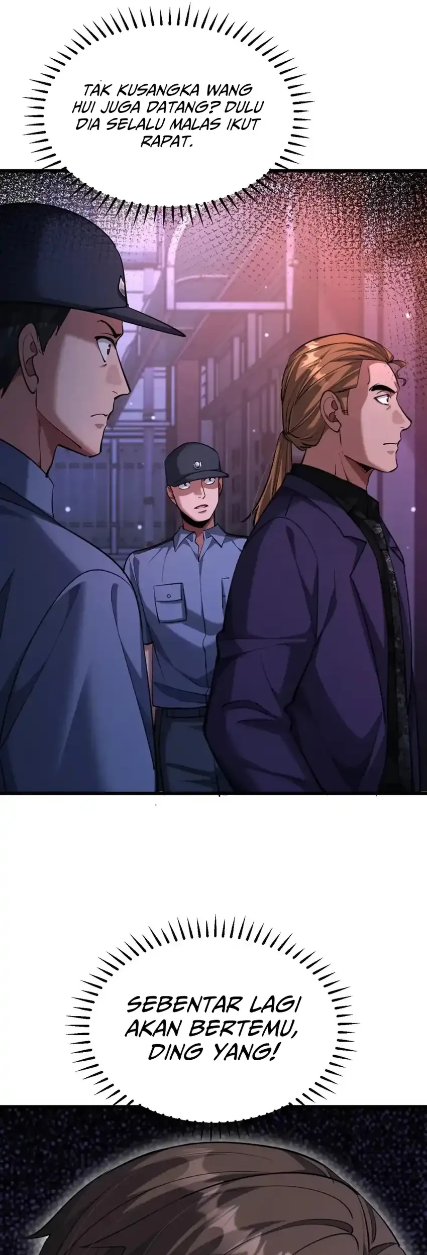 I’m Trapped in This Day for One Thousand Years Chapter 284 - halaman 46