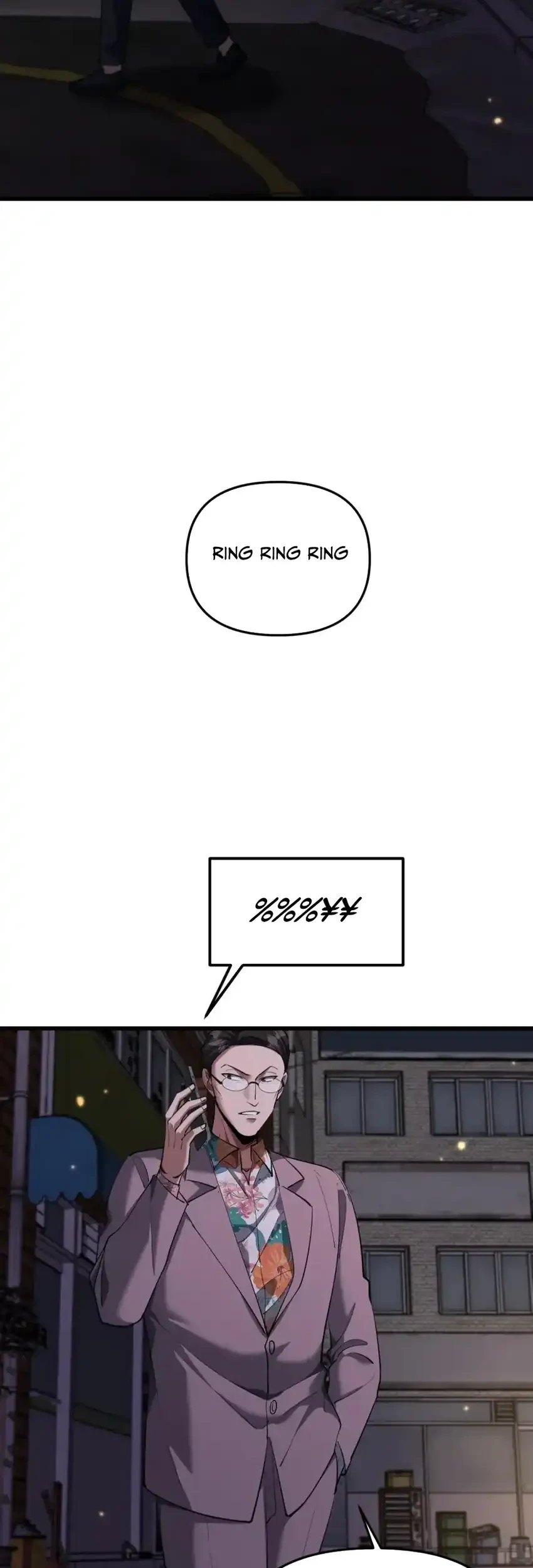 I’m Trapped in This Day for One Thousand Years Chapter 284 - halaman 5