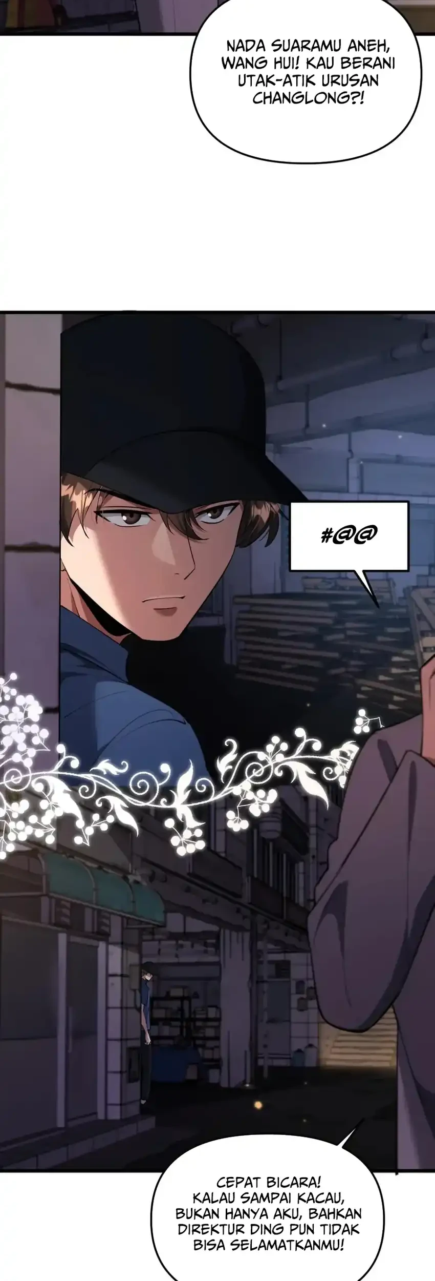 I’m Trapped in This Day for One Thousand Years Chapter 284 - halaman 6