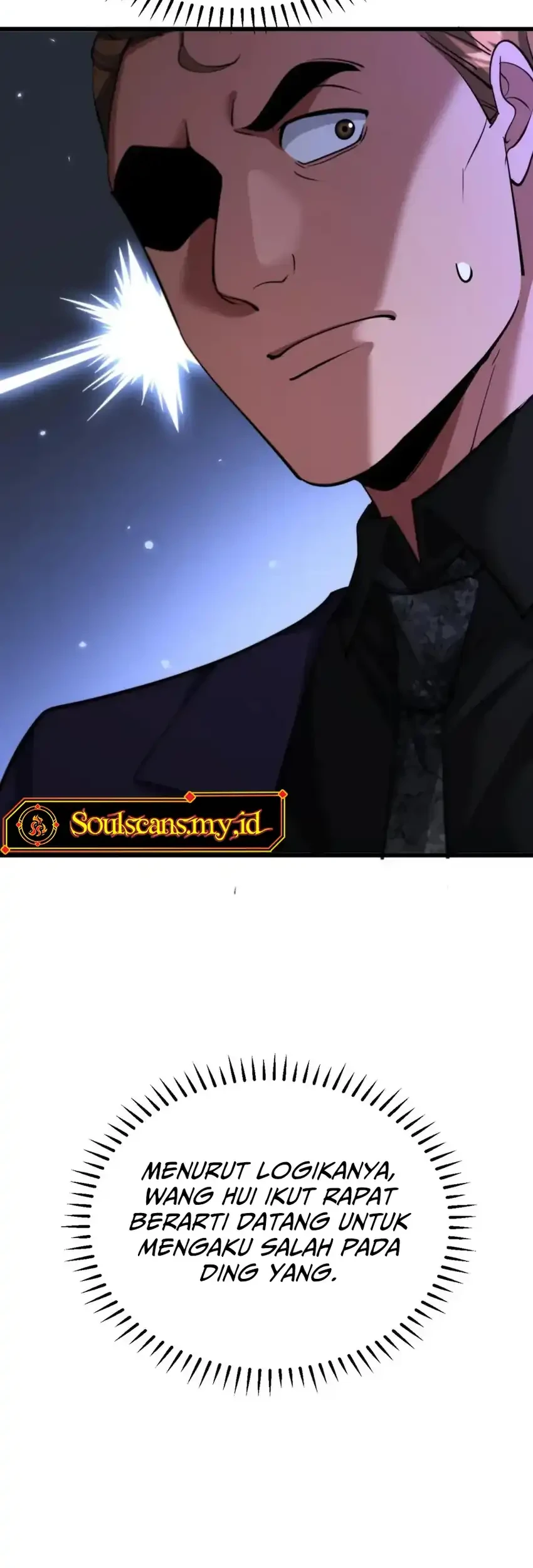 I’m Trapped in This Day for One Thousand Years Chapter 285 - halaman 13