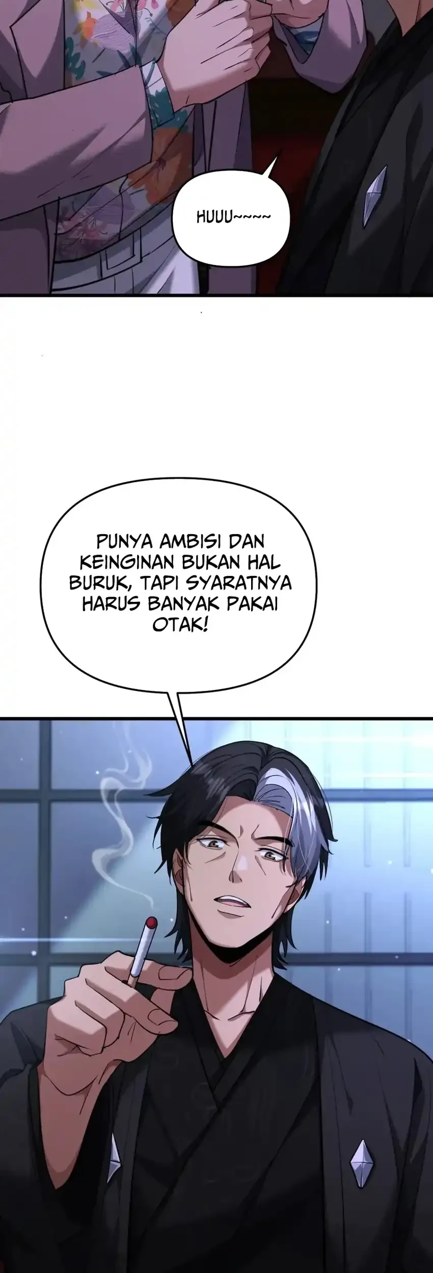 I’m Trapped in This Day for One Thousand Years Chapter 285 - halaman 23