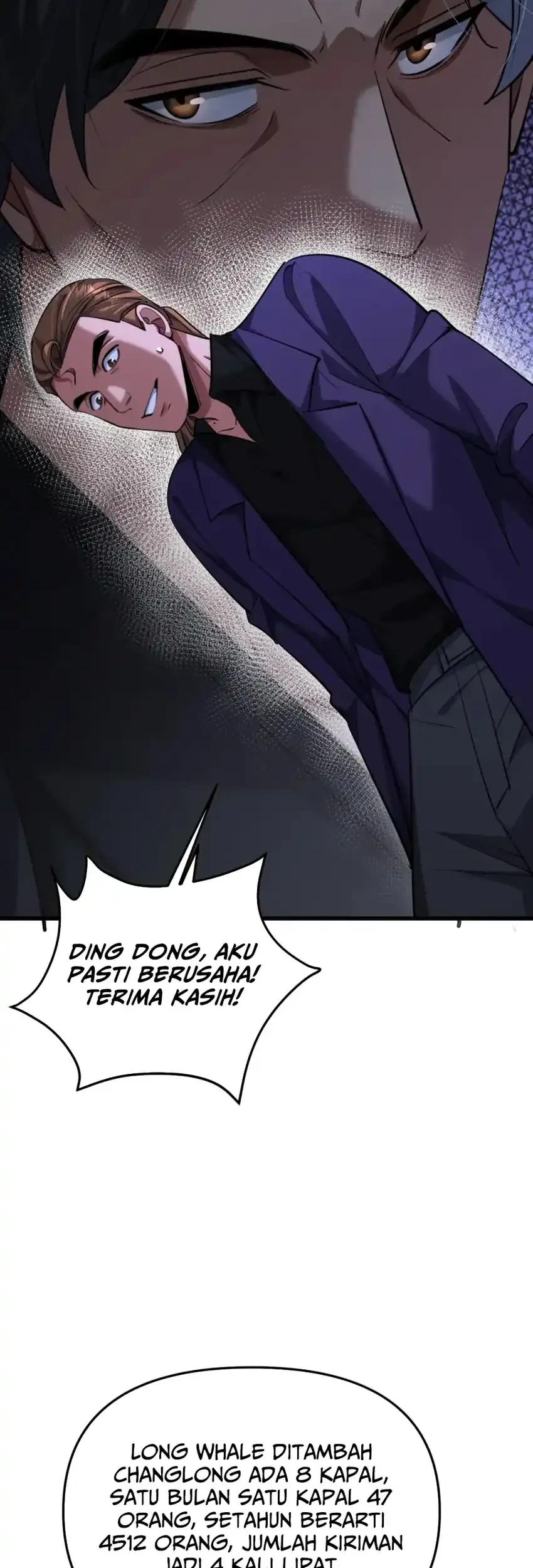 I’m Trapped in This Day for One Thousand Years Chapter 285 - halaman 27